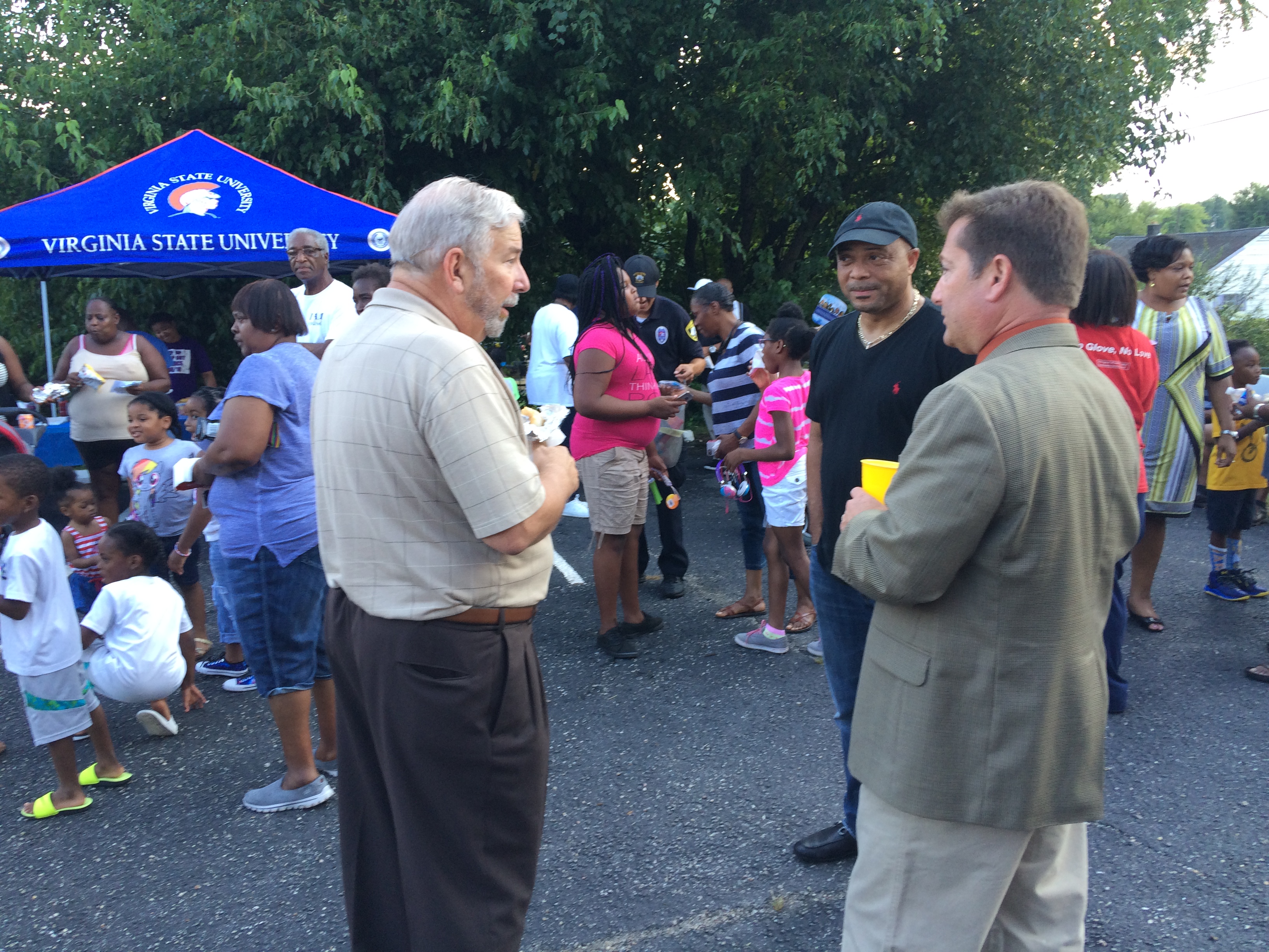 Metropolitan Baptist Church